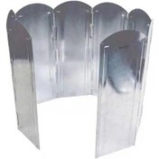 Resim Katlanabilir Rüzgarlık - Madfox - 6 Kanatlı - 547322 