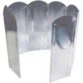 Resim Katlanabilir Rüzgarlık - Madfox - 6 Kanatlı - 547322 