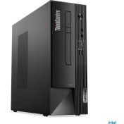 Resim Lenovo Neo 50S Intel Core I3-12100 64GB 256GB Freedos 180W Intel UHD 730 Dvdrw Masaüstü Bilgisayar 12JF009ETR O10 