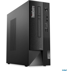 Resim Lenovo Neo 50S Intel Core I3-12100 8gb 256GB Freedos 180W Intel UHD 730 Dvdrw Masaüstü Bilgisayar 12JF009ETR 