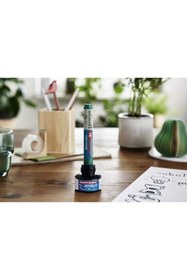 Resim markentegra EcoLine Flipchart Marker, 31 Eco Dostu Kalem 