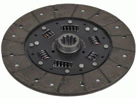 Resim Clutch Dısc 