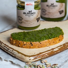 Resim Fıstık Ezmesi Sıvı-Kahvaltılık - 240 gr 