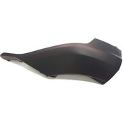 Resim Audi Q7 2016- Ön Tampon Alt Spoyler Sağ Uyumlu Oem No: 4m0807062e 