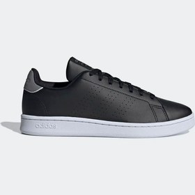 Resim Adidas Erkek Tenis Ayakkabı Advantage Gz5301 