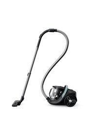 Resim TEFAL Premium TW7B62EA X-Trem Power Cyclonic Max Hepa Filtleri Toz Torbasız Elektrikli Süpürge 