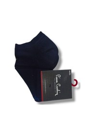 Resim P.cardin 2051-25 Bambu Lagos Soket Çorap 40-44 Lacivert 