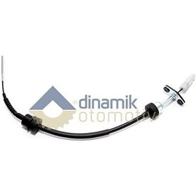 Resim DEBRIYAJ TELI PALIO SIENA WEEKEND C 514 