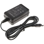 Resim Homyl Sony Dcr-dvd101 Dvd200 Dvd201 Dvd300 301 Için Ac-l100 Ac Tarif Edildiği Gibi 