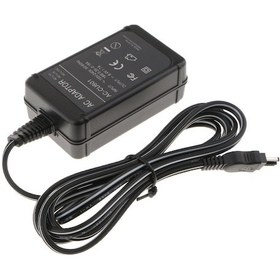 Resim Homyl Sony Dcr-dvd101 Dvd200 Dvd201 Dvd300 301 Için Ac-l100 Ac Tarif Edildiği Gibi 