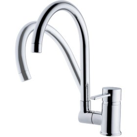 Resim Eviye Bataryası Pencere Önü Krom 