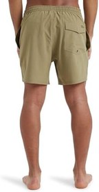 Resim Quiksilver Surfsilk Solid Volley 16 Jam/Volley Erkekler 