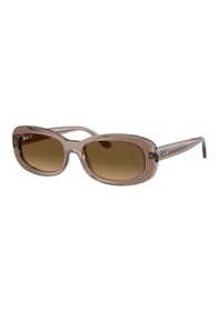 Resim Ray-ban Güneş Gözlüğü Rb2221 53 6827m2 Bal Rengi 