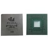 Resim Erc-150 Notebook Anakart Ekran Kartı Chipset 