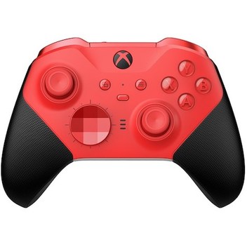 Microsoft XBOX Elite Wireless Controller Series 2 – Core Kırmızı