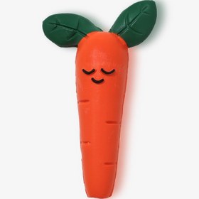 Resim Hubble Carruddle Diş Kaşıyıcı Kauçuk Oyuncak 