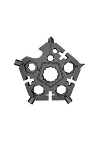 Resim Ulzyvf Ve Tornavida Tanesi Şişe Seti Kar Fonksiyonlu Çok Anahtarlık Amaçlı Alet Açacağı, 23 - Xy 