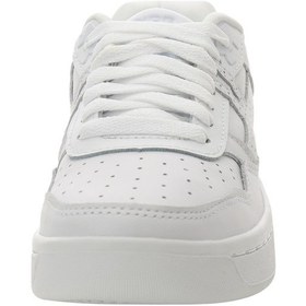 Resim A3028637-102 Under Armour Ua W Court 96 Kadın Spor Ayakkabı Beyaz A3028637-102 Beyaz 