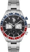 Resim Uspa1037-01 Erkek Kol Saati U.S. Polo Assn.