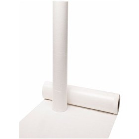 Resim Lummed Muayene Masa Örtüsü Lamineli 50 CM x 50 CM x 50 M 4 Adet 