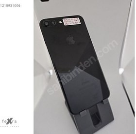Resim Apple iPhone 7 Plus İkinci El TR | 256 GB | Siyah 