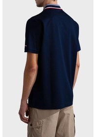 Resim Paul & Shark Erkek Polo Yaka T Shirt 24411288 013 Lacivert Lacivert 