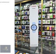 Resim SAMSUNG WATCH FE (SAMSUNG TÜRKİYE GARANTİLİ) 