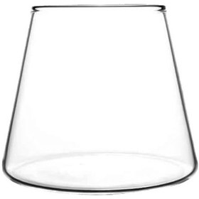 Resim Magnolye Kasesi Esposito Cam 6 Lı Cup Tatlı Dondurma Kasesi 300ml 