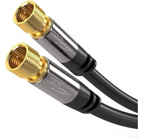 Resim Hytech Hytech HY-P585 3mt 9.5 Tv M To 9.5 Tv F Anten Kablosu 