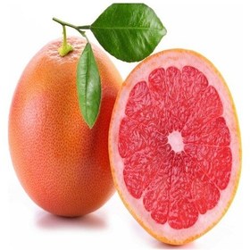 Resim Tüplü Içi Dışı Kırmızı Starrbuy Altıntop Greyfurt Fidanı 