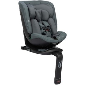 Resim Maxi-Cosi Spinel 360 S i-Size Dönebilen Yatabilen Isofix'li 0-36 kg Oto Koltuğu Authentic Graphite 
