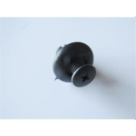 Resim Eşdeğer Ürün Hyundaı Accent- 1995-1997- Ön Çamurluk Davlumbazı Klipsi Yıldız Başlıklı 