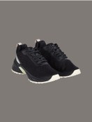 Resim Calvin Klein Jeans Kadın Sneaker Yw0yw018560go Siyah 
