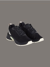 Resim Calvin Klein Jeans Kadın Sneaker Yw0yw018560go Siyah 