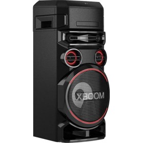 Resim Lg Xboom Taşınabilir Bluetooth Ses Sistemi Siyah 