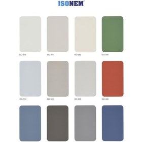 Resim Isonem Thermal Paint Isı Yalıtım Boyası 18 Lt 