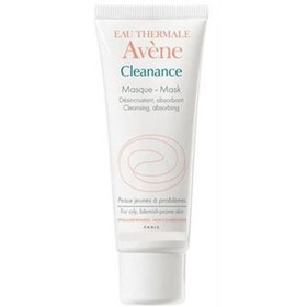 Resim Avene Cleanance Mask 50 ml 