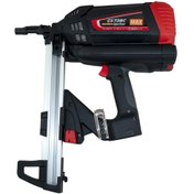 Resim Max GS738C 15-40 MM Gazlı Uzun Magazin Çivi Çakma Tabancası 