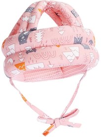 Resim Homyl Yürümeye Başlayan Bebekler Için Her Mevsime Uygun Pembe 