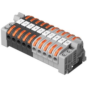 Resim Sonoff 211 Kablo Birleştirici Klemens 