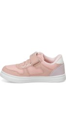 Resim Kinetix Fermo 4fx Pembe Kız Çocuk Sneaker 