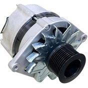 Resim NORMA 12v Alternatör Dinamo Bosch Tipi 65 A (L) Bmc Dev Fatih-iş Makinası-mercedes-thermokıng-yanmar 