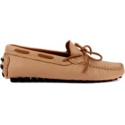 Resim Saillaker’s Sail Lakers - Pudra Deri Erkek Loafer 