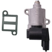 Resim Accent 1.6l Rio5 Rölanti Hız Sabitleyicisi İçin 35150-26960 Rölanti Hava Kontrol Vanası Iac 3515026960 Huiliang 