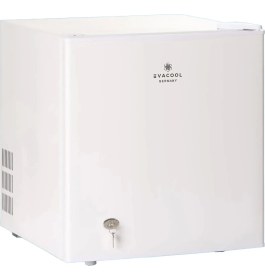 Resim Evacool Eva M45 50LT 12-24V Sabit Kompresörlü Marinkaravan Buzdolabı 