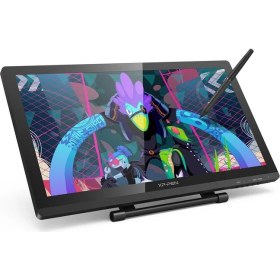 Resim Schulzz Xp-Pen Artist 22 (2. Nesil) Çizim Monitörü Ekranlı Dijital Çizim Tableti 21.5 Inç Grafik Ekran 