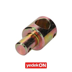 Resim AGCO Mil Sabitleme Parçası - Massey Ferguson / Fendt / Valtra | ACW0673980 