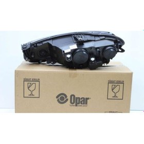 Resim Fiat Egea Sağ Ön Far 