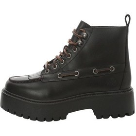 Resim Timberland Kadın Bot-tb0a27yzw021 Siyah 