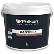 Resim Polisan Beyaz 7,5 Litre Transfer Astarı (59200011800) 
